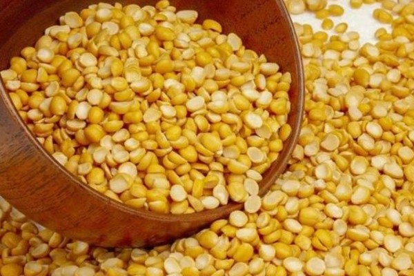 تصویر 3 از خرید و قیمت لپه ریز آذرشهر + فروش صادراتی